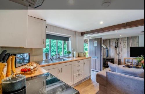 Sedgeberrow House | Stable boys cottage