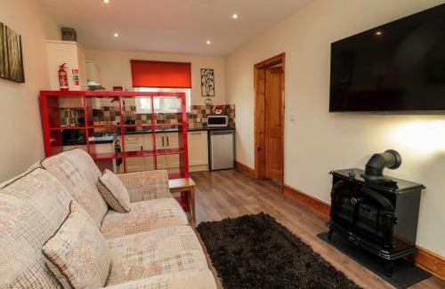 Newcastle-upon-Tyne House | Stable Cottage