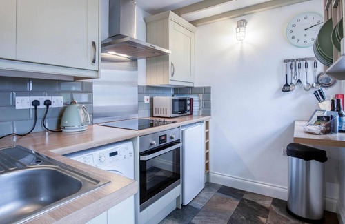 Penally Cottage | Stable Cottage - 1 Bedroom Cottage - Penally