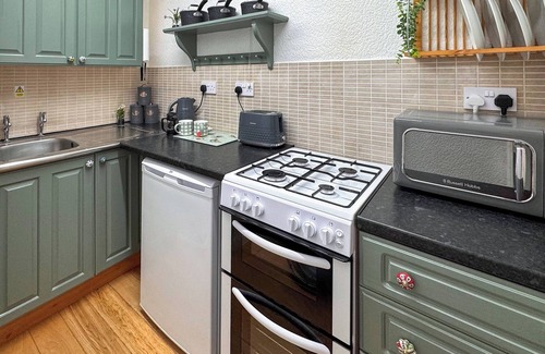 Scarborough Cottage | Stable Cottage - 29155