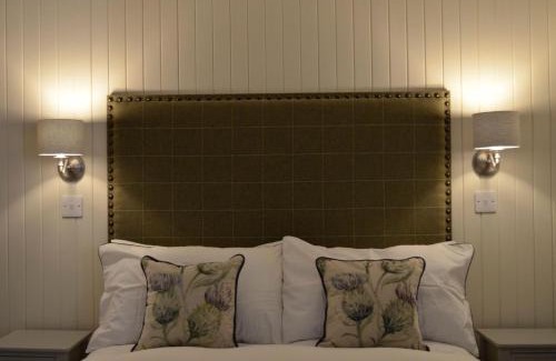 Inveruglas Apartment | Stable Cottage