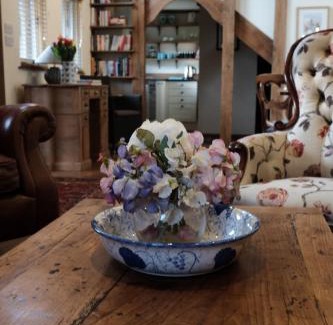 Dorking House | Stable Cottage