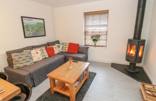 Cromford House | Stable Cottage