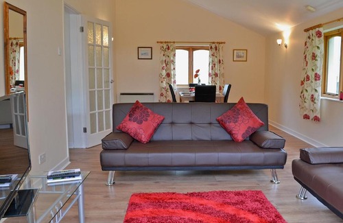 Ludchurch House | Stable Cottage