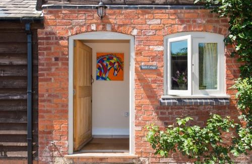 Upper Sapey House | Stable Cottage