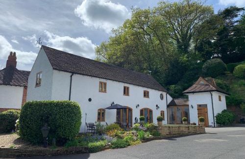 Tettenhall House | Stable Cottage