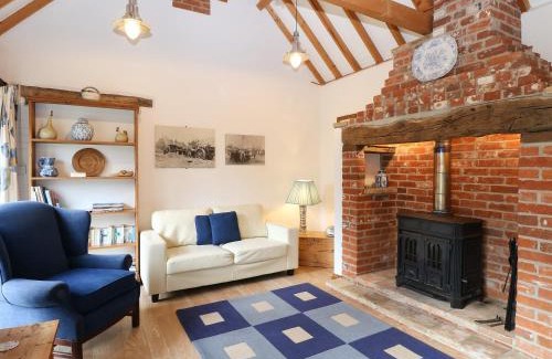 West End House | Stable Cottage