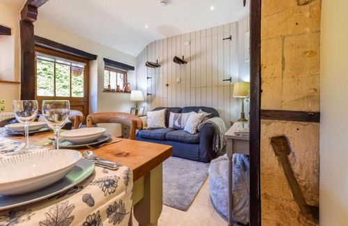 Fossebridge House | Stable Cottage