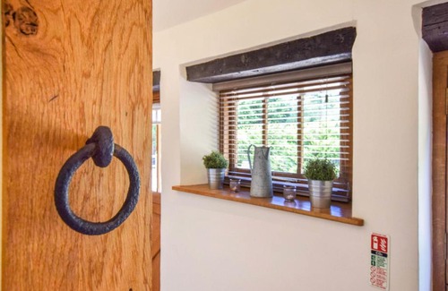 Fossebridge House | Stable Cottage