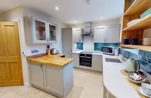 Chipping Norton Cottage | Stable Cottage one bedroom