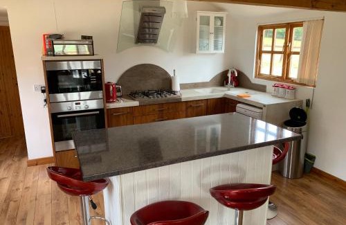 Cuddesdon House | Stable lodge 2 Bedrooms
