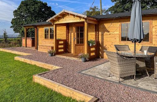 Hay-on-Wye House | Stable Lodge At Greenacre