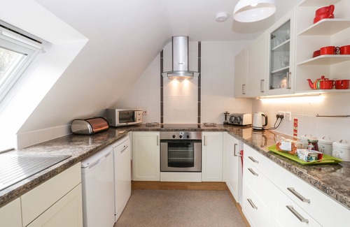 Shipham Cottage | Stable Loft