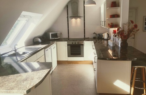 Shipham Cottage | Stable Loft
