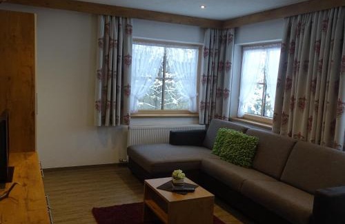 Nauders Apartment | Stables