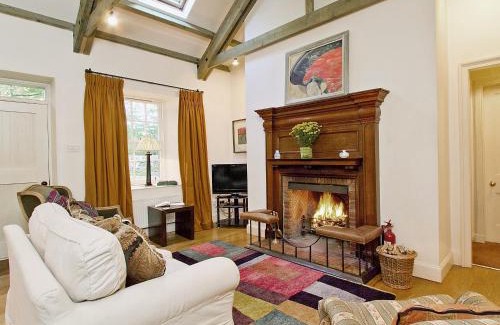 Castle Douglas House | Stables Cottage-Uud