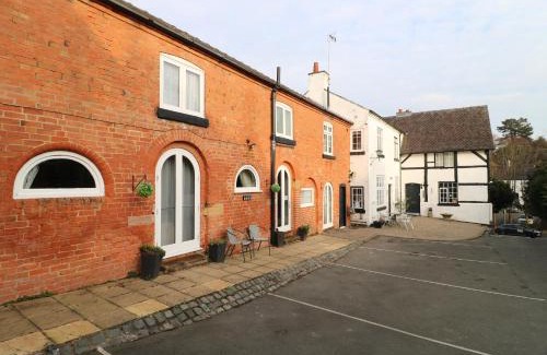 Castle Donington Apartment | Stables