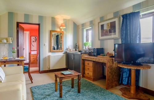 Bedford Apartment | Stables Studio