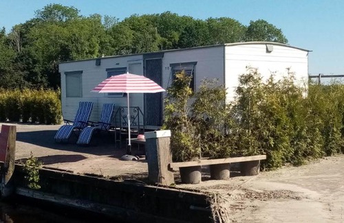 Earnewald Other | Stacaravan aan het water