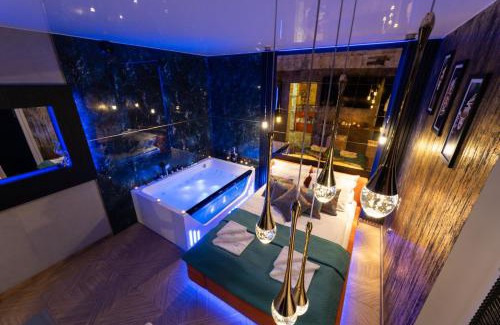 Zator Hotel | Stacja Galicja Rooms blisko Energylandia