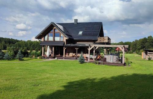 Adamow Villa | Stacja Jacnia