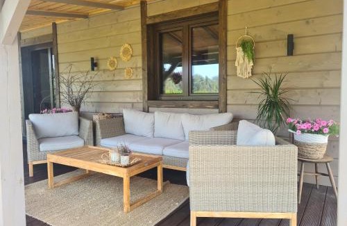 Adamow Villa | Stacja Jacnia