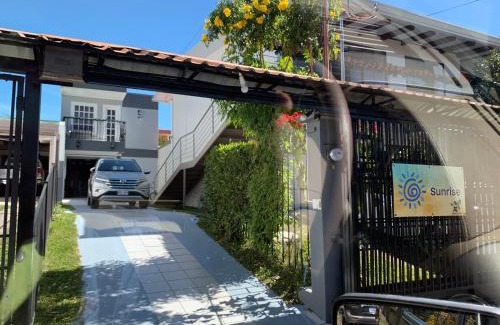 Agonia Bed & Breakfast | Stada San Jose Airport Hotel