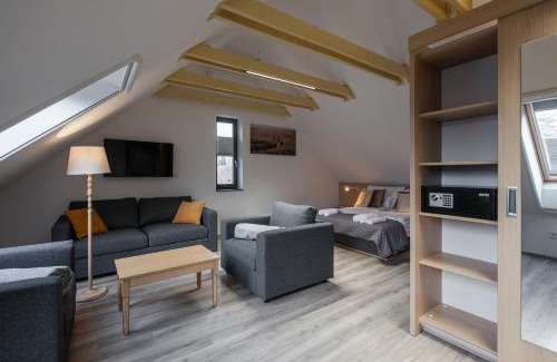 Barnag Bed & Breakfast | STADIUM HOME Panzió