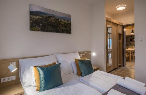 Barnag Bed & Breakfast | STADIUM HOME Panzió