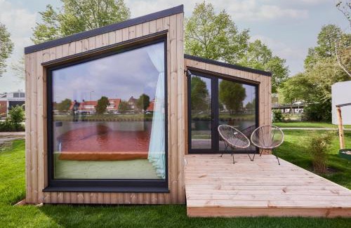 's-Hertogenbosch Other | Stadscamping Overboord