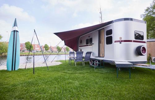 's-Hertogenbosch Other | Stadscamping Overboord