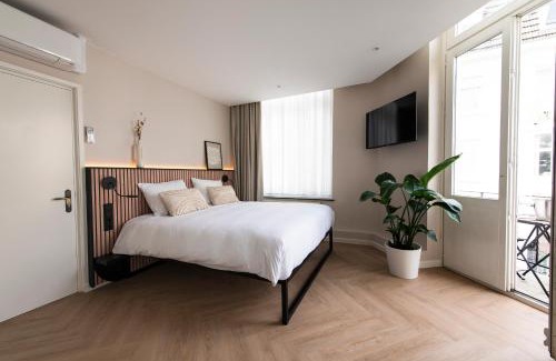Wyck Hotel | Stadsherberg de Poshoorn