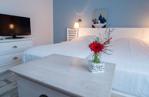 Municipality of Doetinchem Hotel | Stadshotel De Graafschap