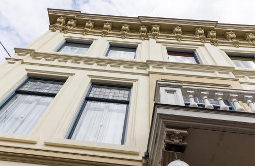 Dordrecht Hotel | Stadshotel Steegoversloot