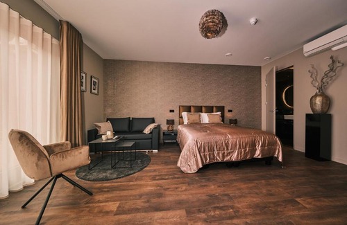 Weert Hotel | Stadshotel Weert
