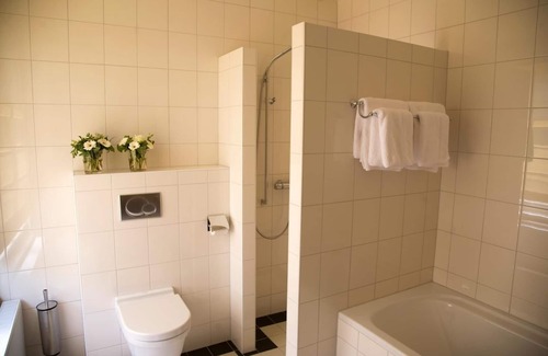 Vollenhove Hotel | Stadspaleis Hotel OldRuitenborgh