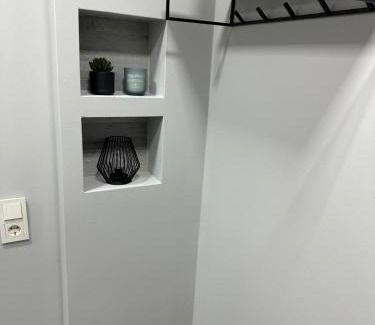 North Geestemund Apartment | Stadt-Apartment