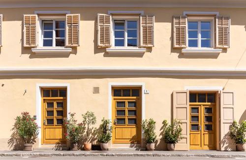 Bad Radkersburg Apartment | Stadt Apartment Emma Bad Radkersburg