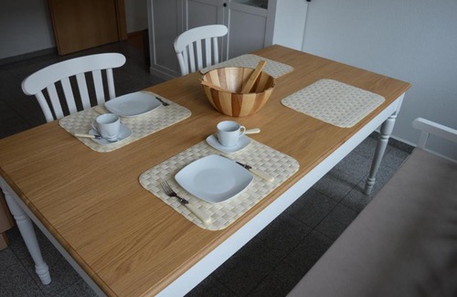 Bad Wilsnack Apartment | Stadt Apartment Nr. 1 Bad Wilsnack