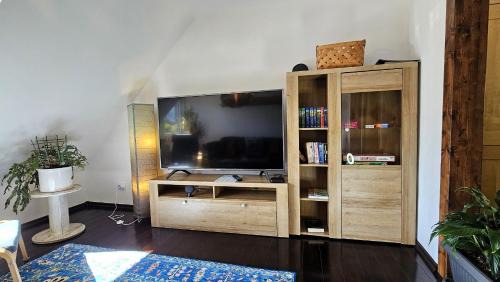 Bad Lauterberg Apartment | Stadt-Ferienwohnung mit 55 m² für 2 erw. Personen und Kind bis 3 Jahren