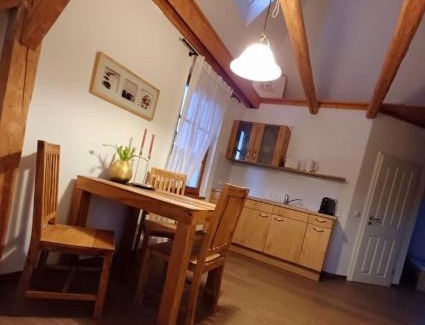 Trostberg Apartment | Stadtapartment Lutz
