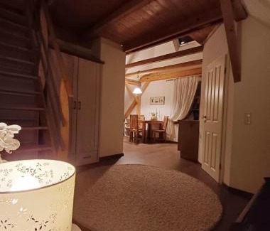 Trostberg Apartment | Stadtapartment Lutz
