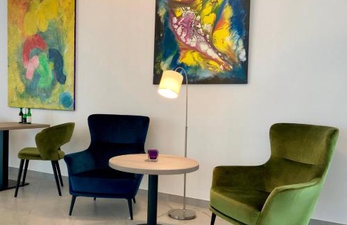 Remagen Hotel | StadtHotel ARTE