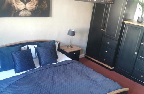 Rochlitz Bed & Breakfast | Stadthotel