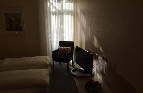 Ettlingen Hotel | Stadthotel Engel
