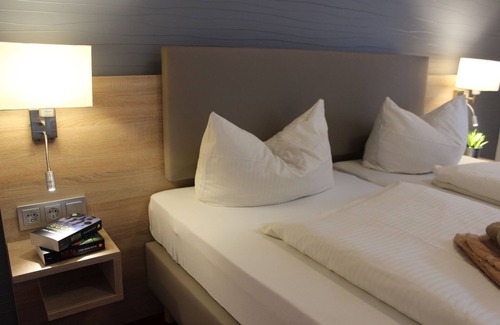 Norden Hotel | Stadthotel-Garni Smutje