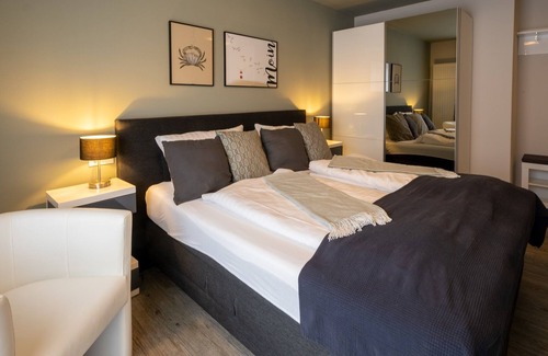 Jever Hotel | Stadthotel Jever