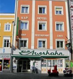 Voecklabruck Hotel | Stadthotel Restaurant Auerhahn