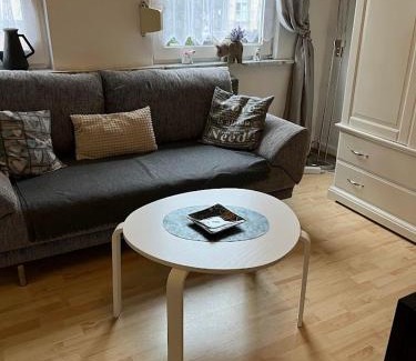 Iserlohn Apartment | Stadtmitte-Iserlohn