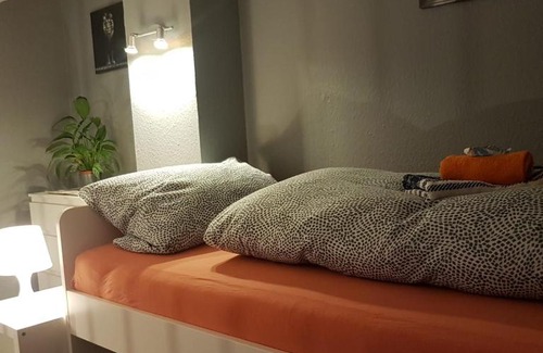 Flensburg Apartment | Stadtnah an der Förde 104